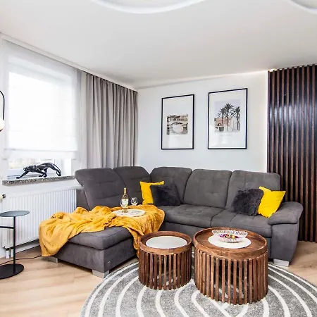 Widok Na Gorke Apartment Chelm Exterior photo