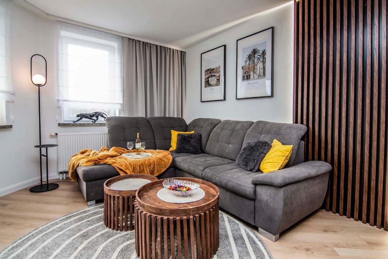 Apartment Widok Na Gorke