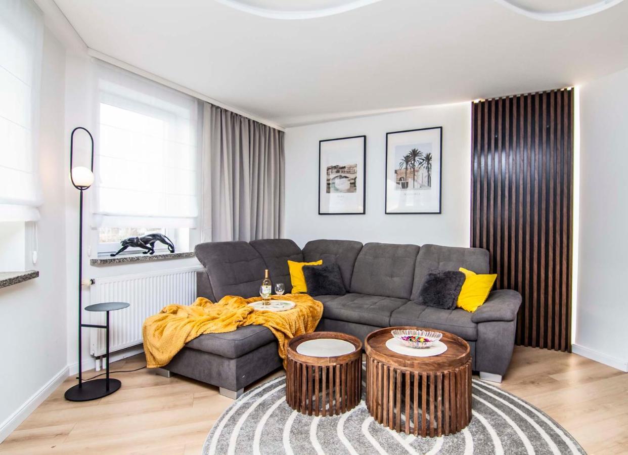 Widok Na Gorke Apartment Chelm