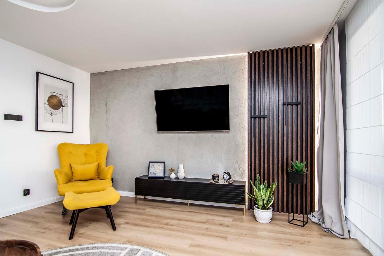 Apartment Widok Na Gorke *