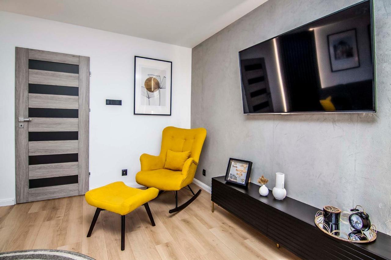 Widok Na Gorke Apartment *