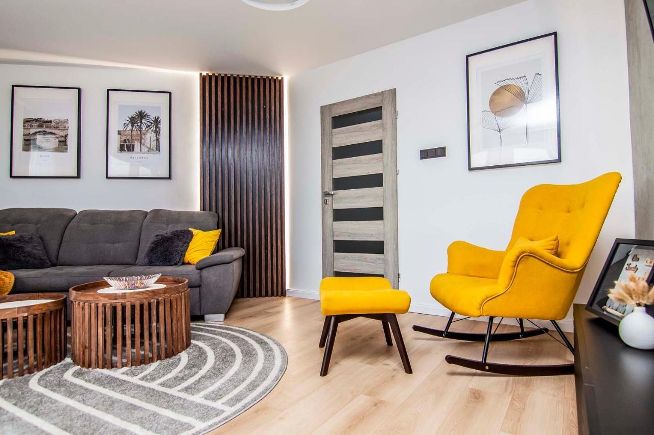 Apartment Widok Na Gorke Chelm