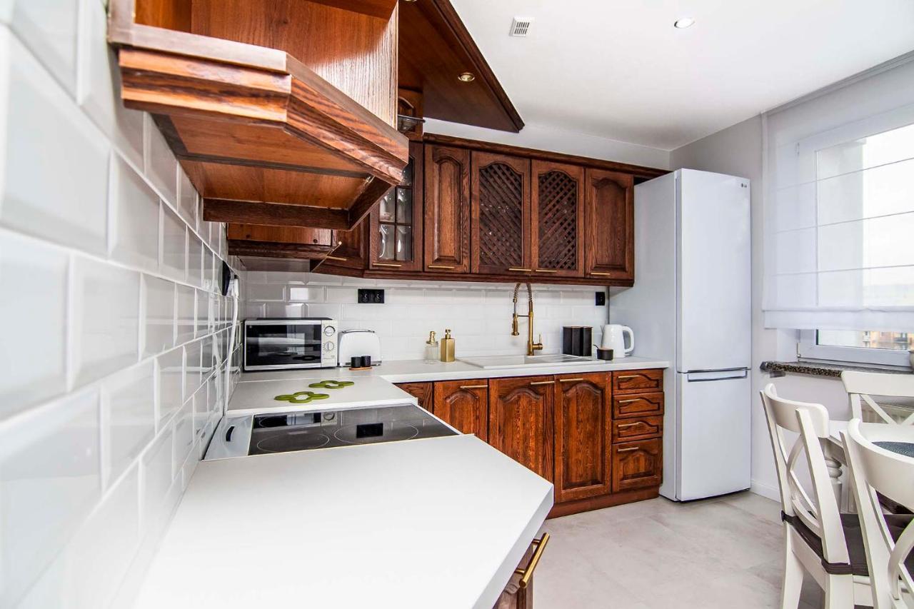 Apartment Widok Na Gorke