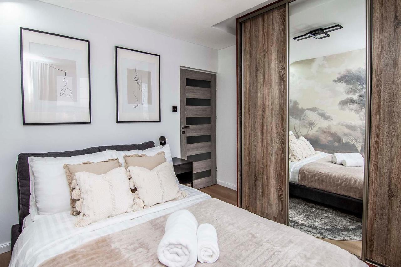 Apartment Widok Na Gorke Chelm