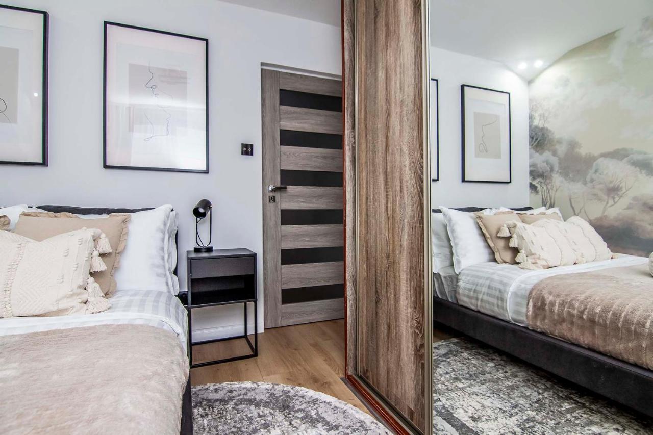 Widok Na Gorke Apartment Chelm