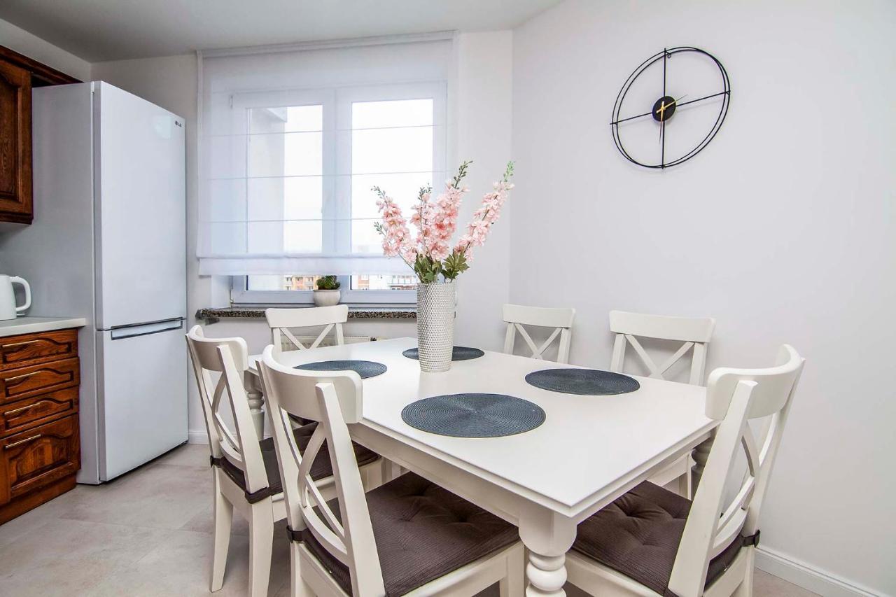 Widok Na Gorke Apartment Chelm