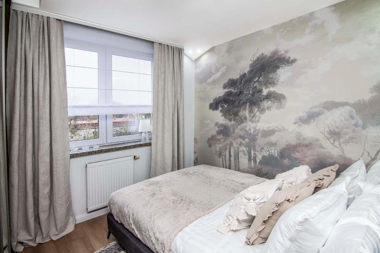 Widok Na Gorke Apartment Chelm