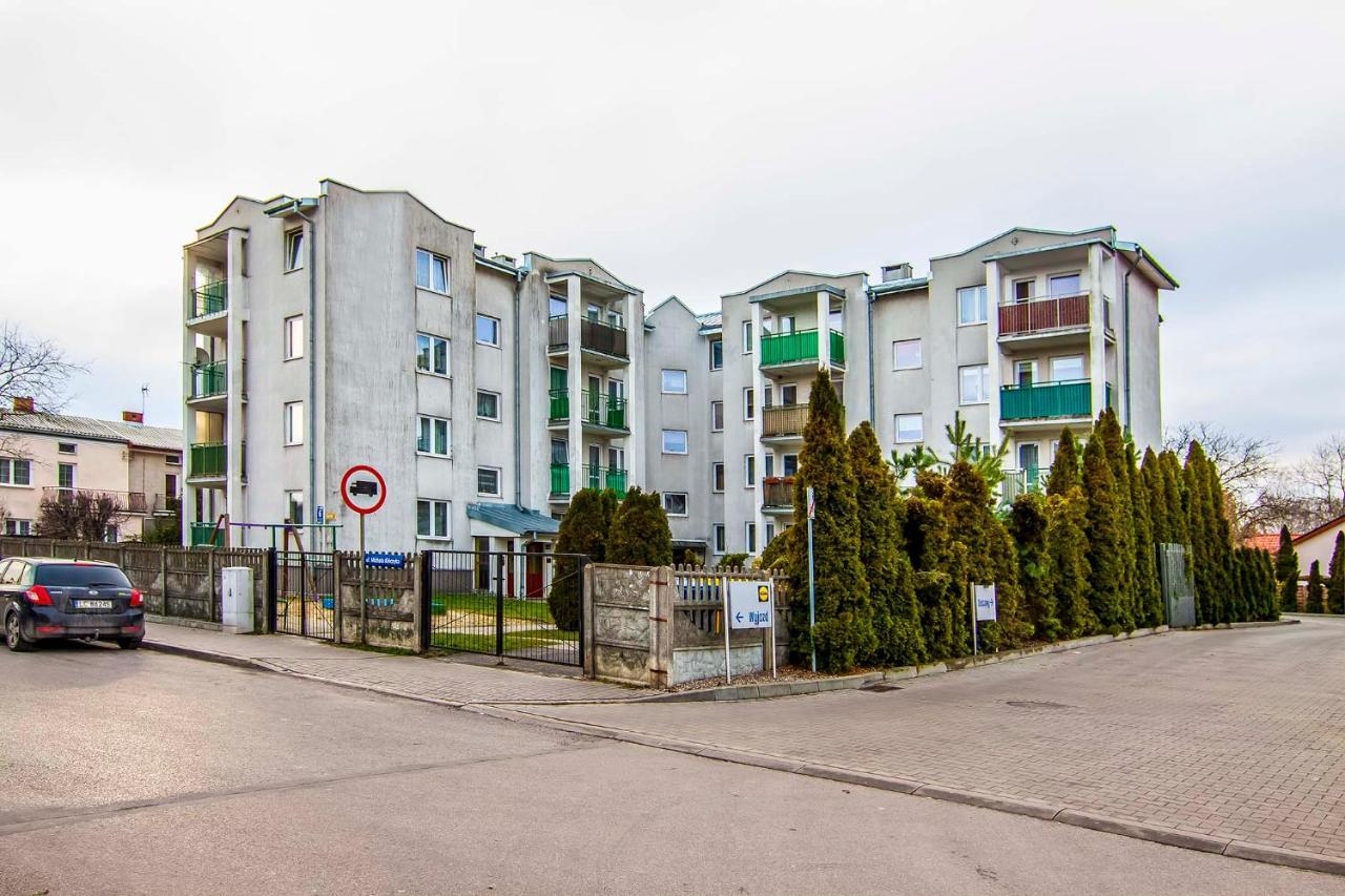 Widok Na Gorke Chelm