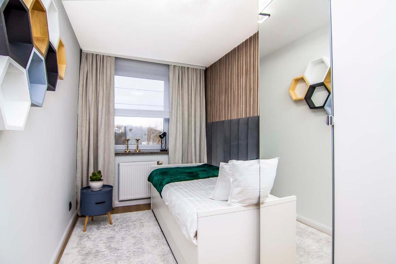 Apartment Widok Na Gorke Chelm