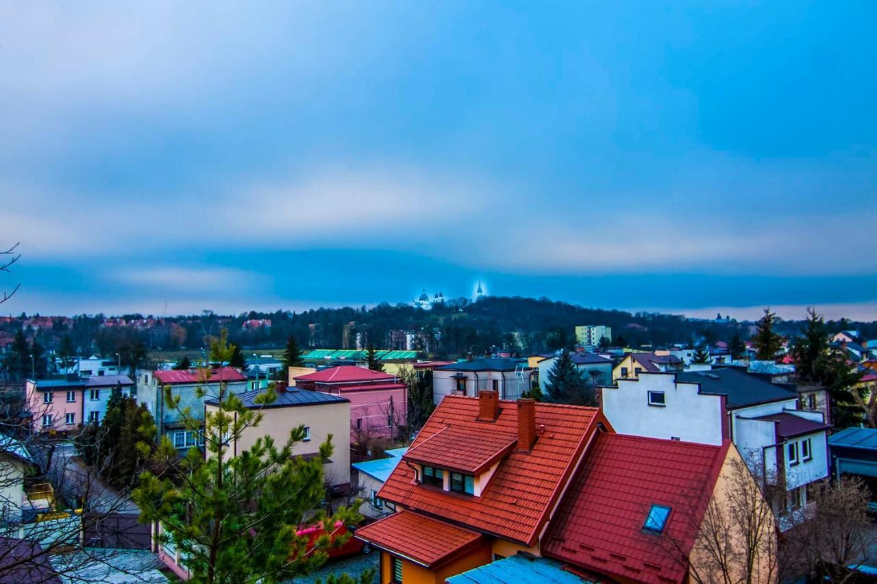 Widok Na Gorke Apartment *