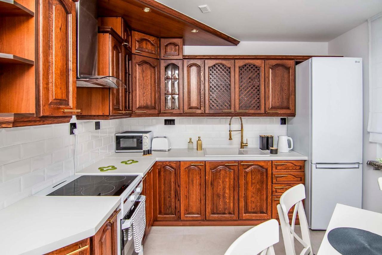 Apartment Widok Na Gorke Chelm