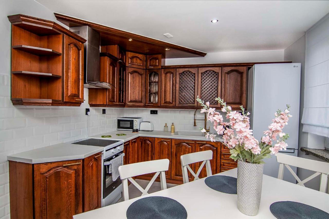 Widok Na Gorke Apartment
