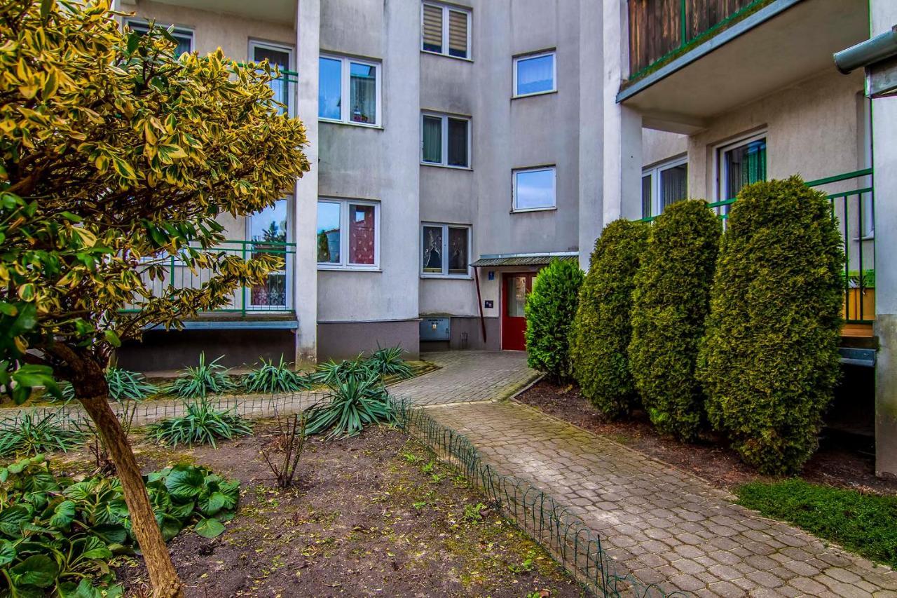 Widok Na Gorke