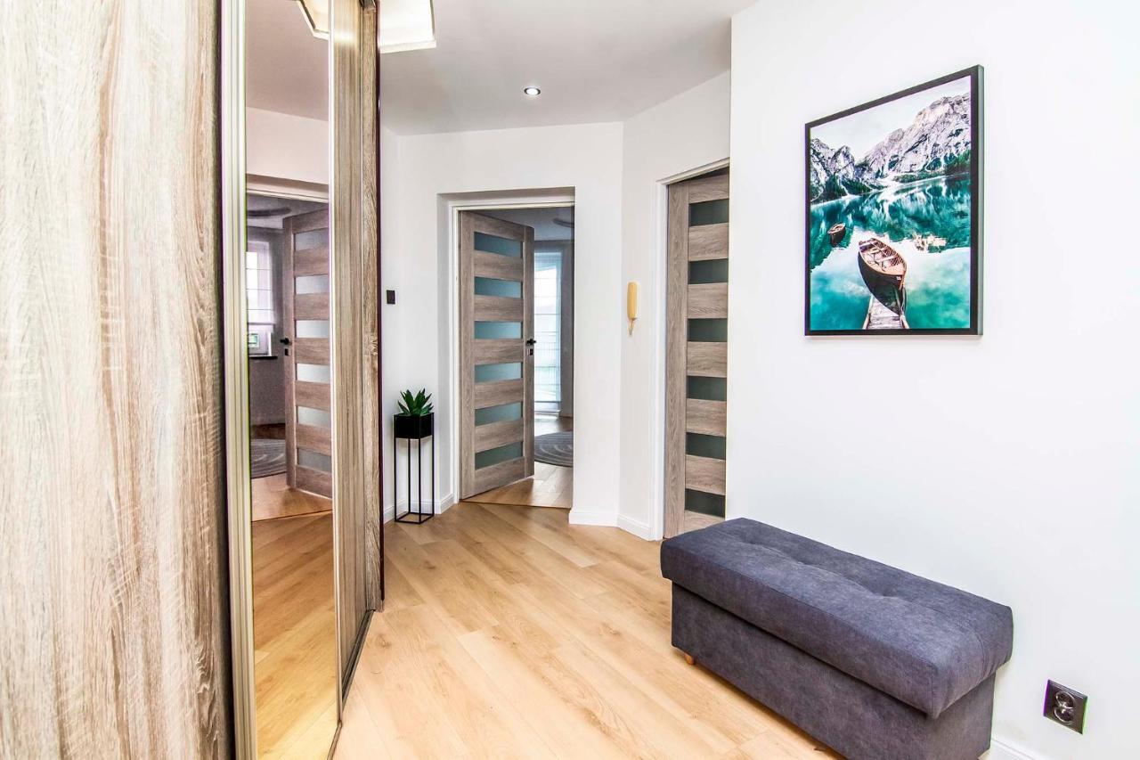 Apartment Widok Na Gorke Chelm