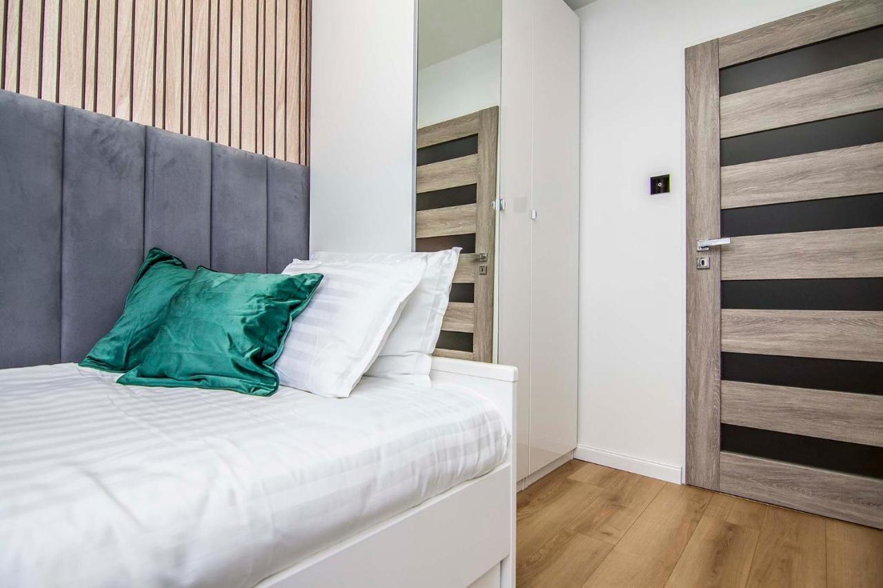 Apartment Widok Na Gorke *