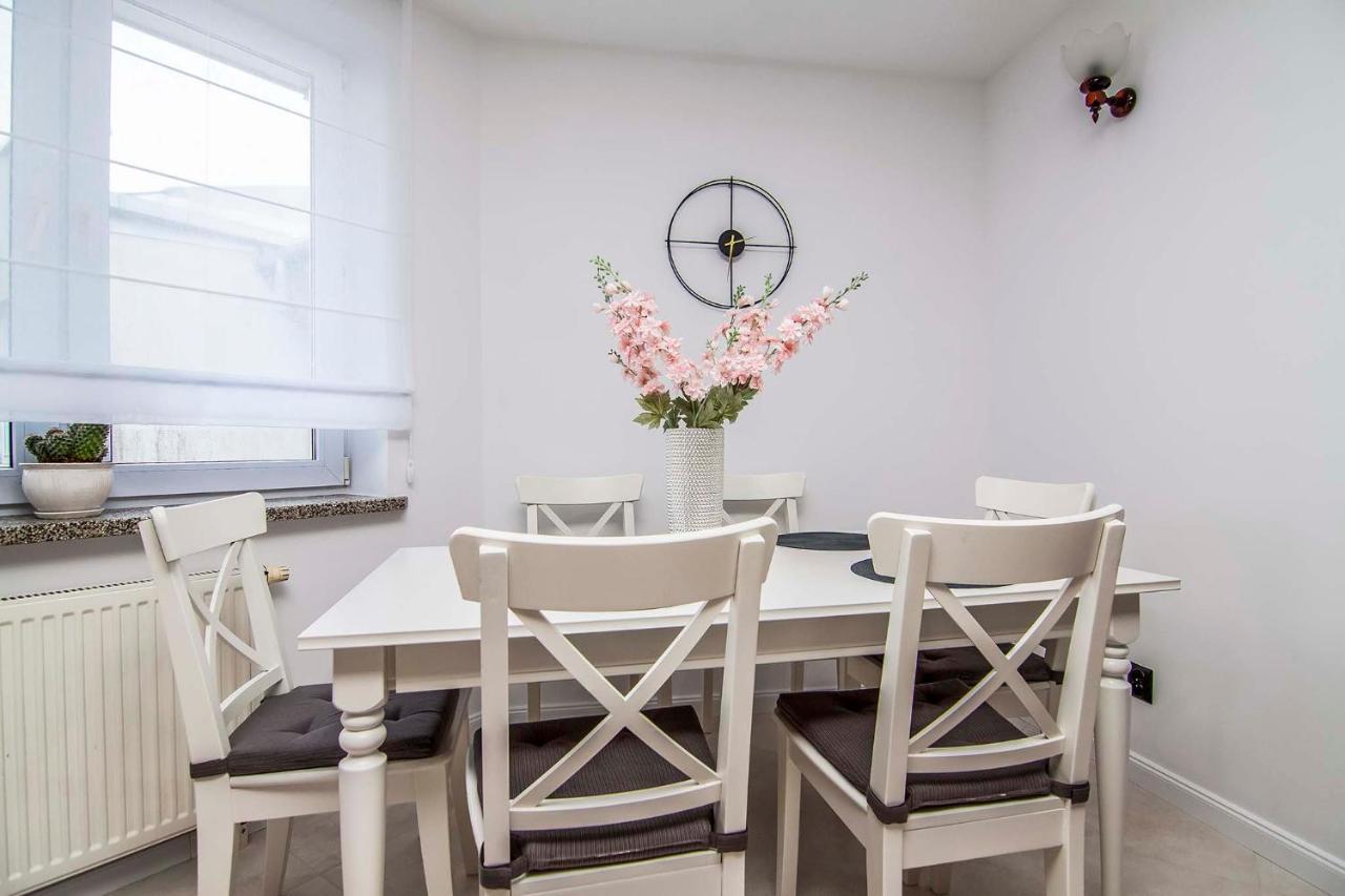 Widok Na Gorke Apartment