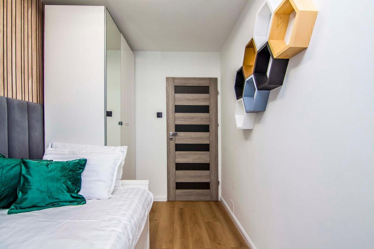 Apartment Widok Na Gorke Chelm