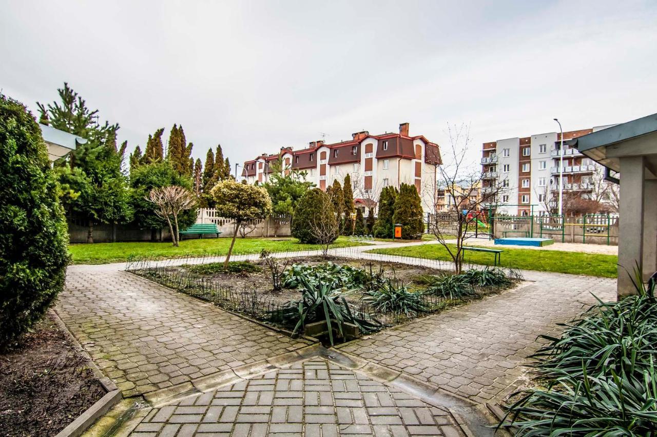 Apartment Widok Na Gorke Chelm